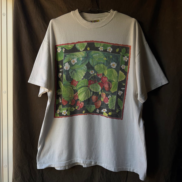 1990s Strawberries