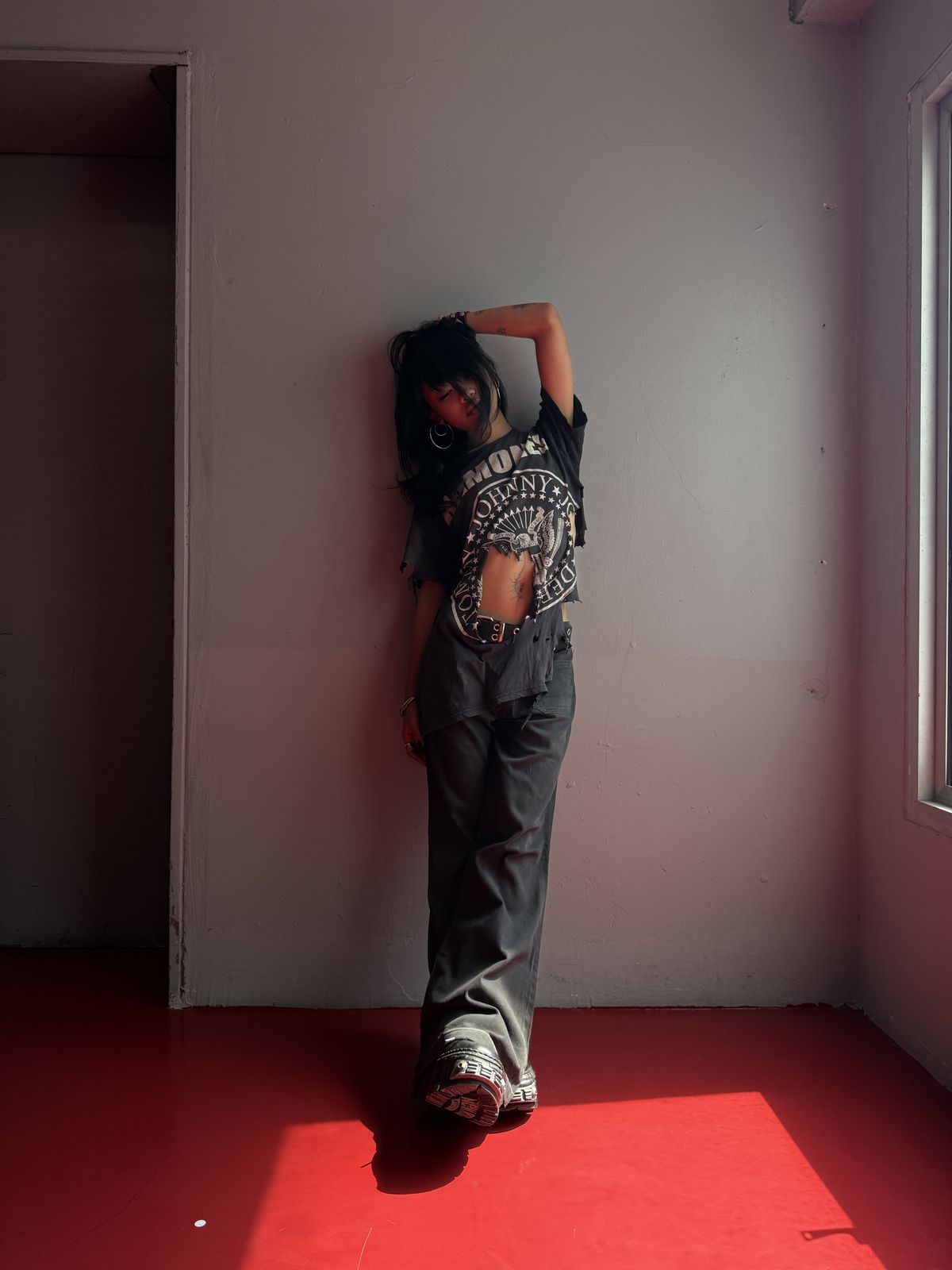 Andy — Ramones