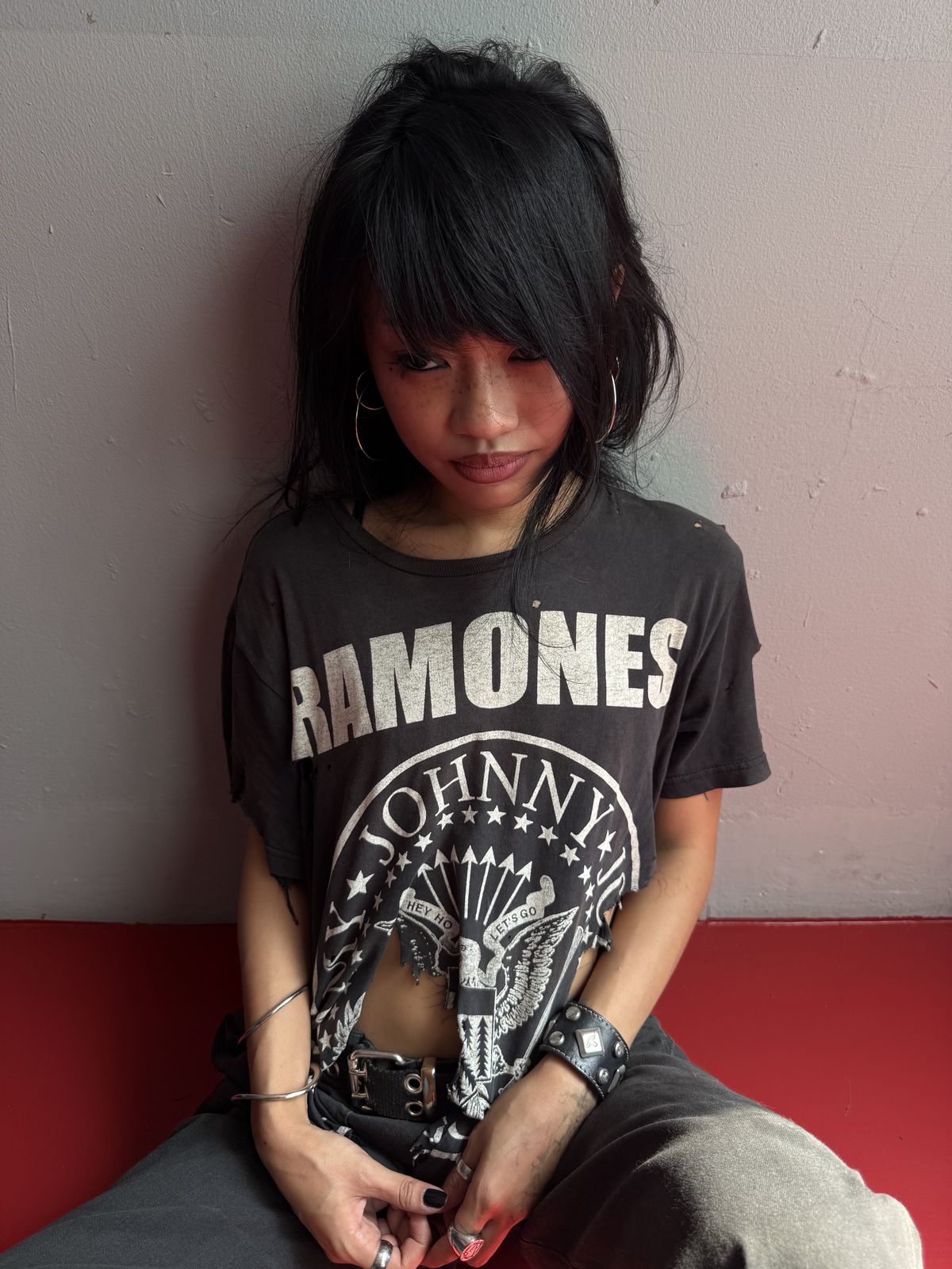 Andy — Ramones