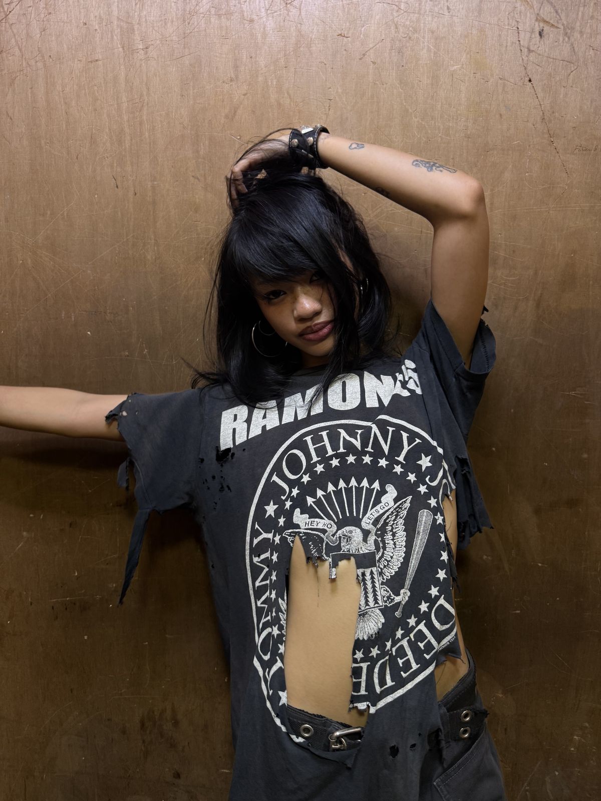 Andy — Ramones