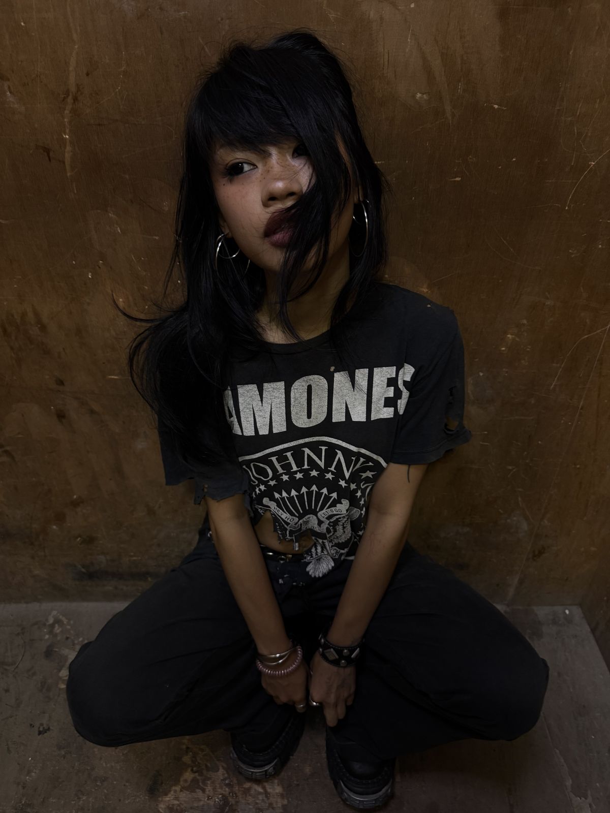 Andy — Ramones