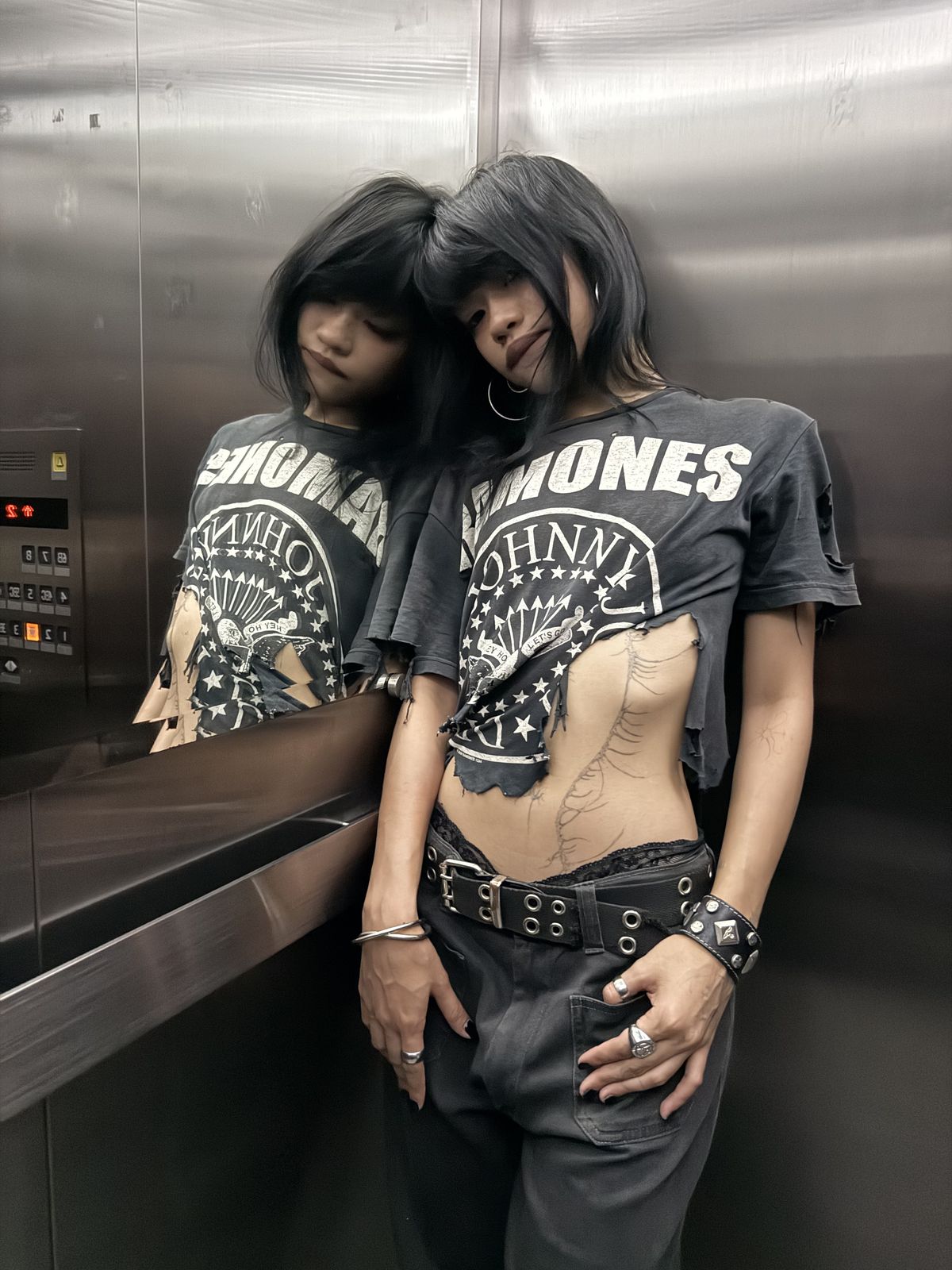 Andy — Ramones