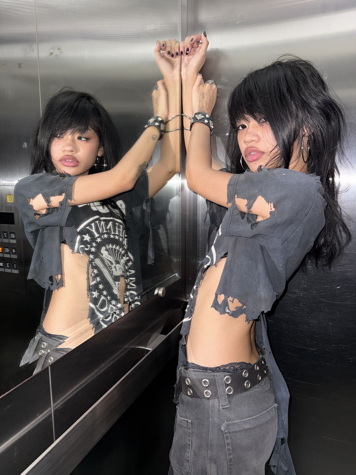 Andy — Ramones