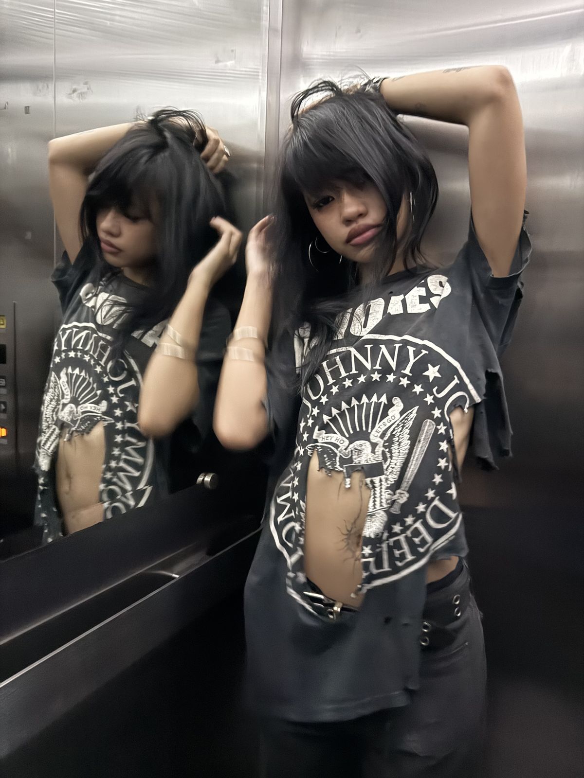 Andy — Ramones
